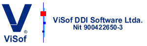 VISOF DDI SOFTWARE lTDA.